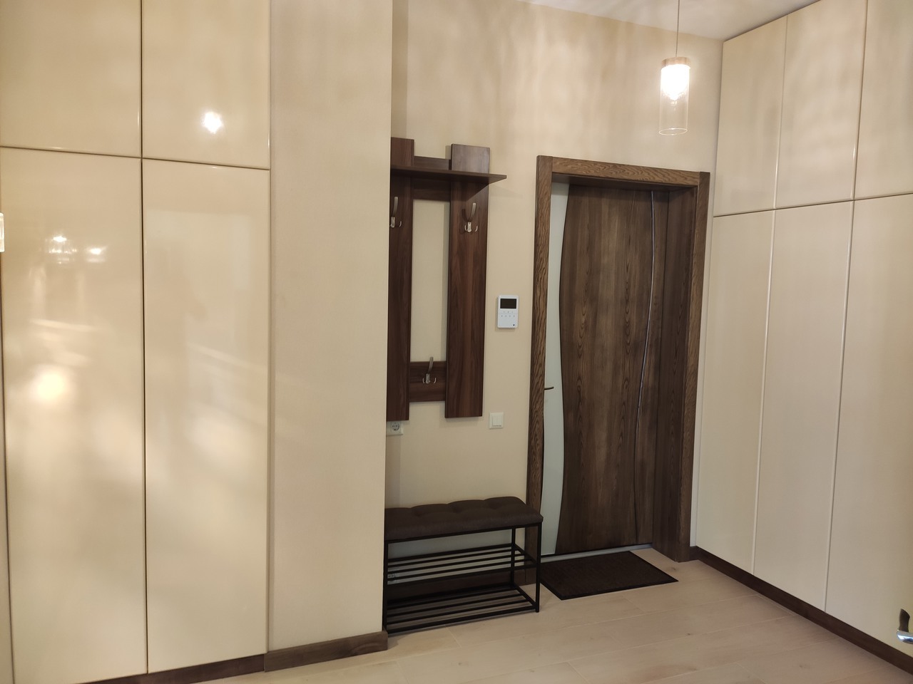 Аренда 2-комнатной квартиры 70 м², Южная ул., 8
