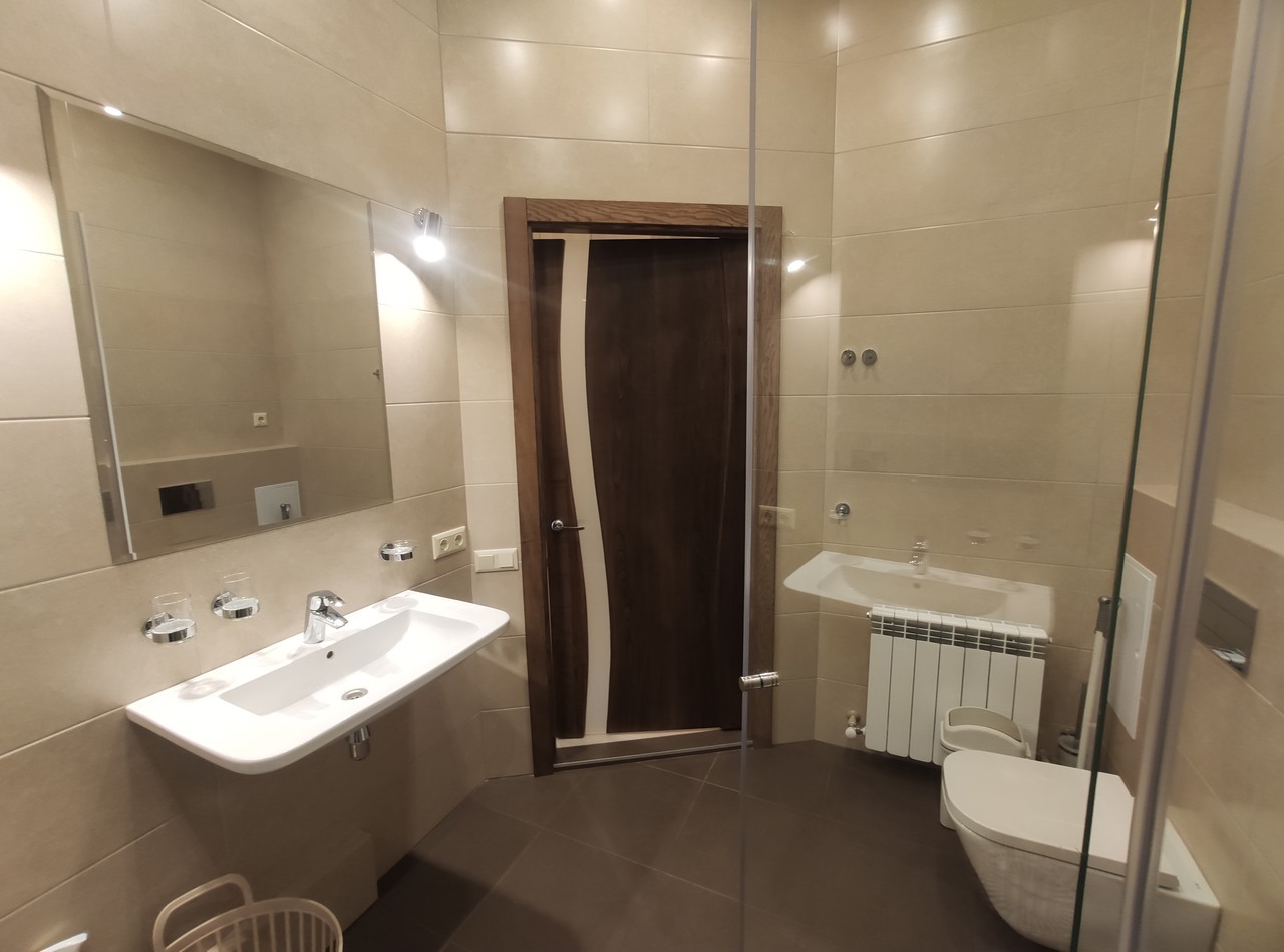 Аренда 2-комнатной квартиры 70 м², Южная ул., 8