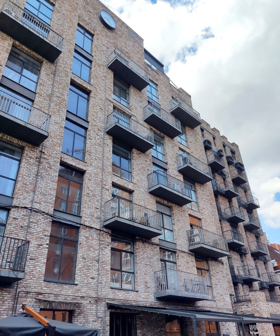 Аренда 2-комнатной квартиры 70 м², Южная ул., 8