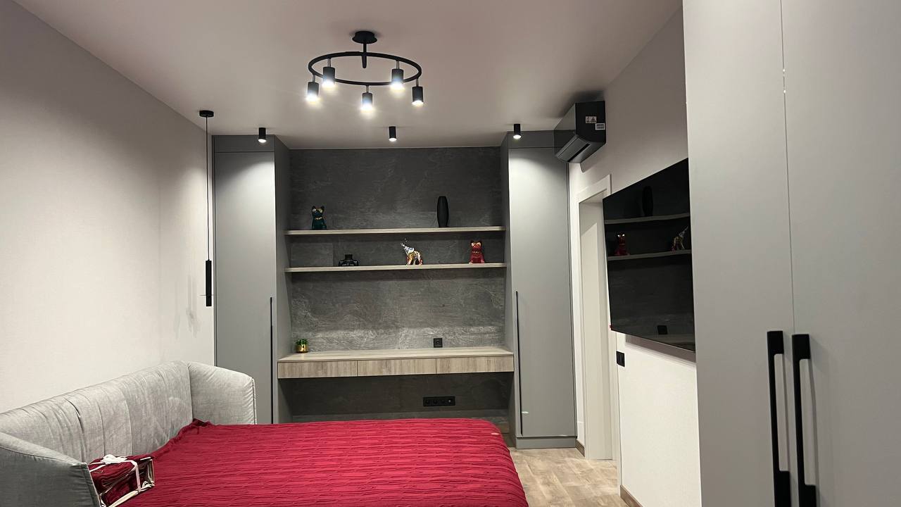 Оренда 2-кімнатної квартири 90 м², Генуэзская вул., 3Б