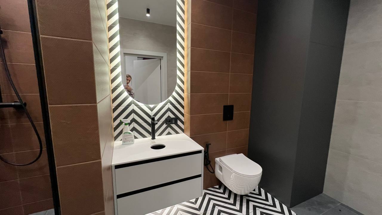 Оренда 2-кімнатної квартири 90 м², Генуэзская вул., 3Б