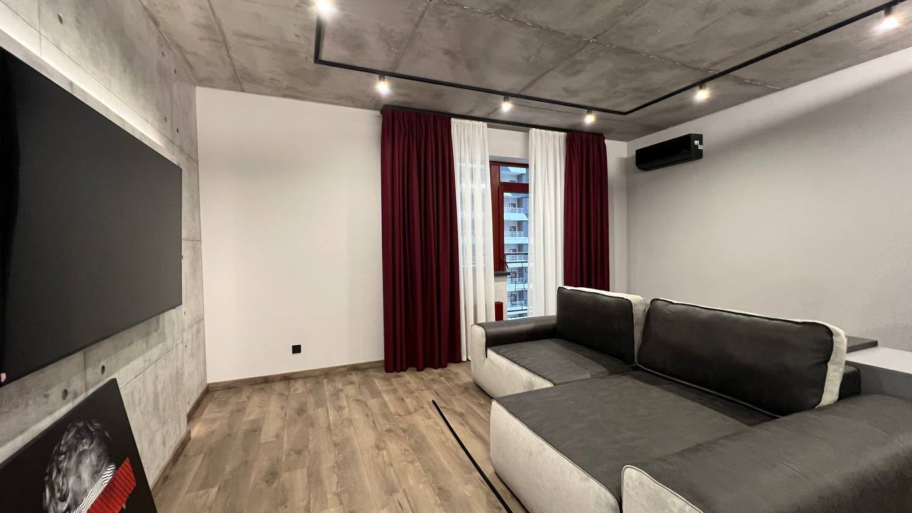 Оренда 2-кімнатної квартири 90 м², Генуэзская вул., 3Б