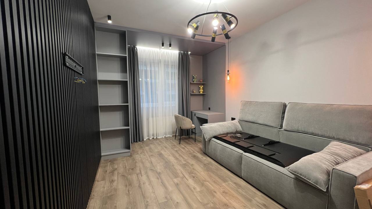 Оренда 2-кімнатної квартири 90 м², Генуэзская вул., 3Б