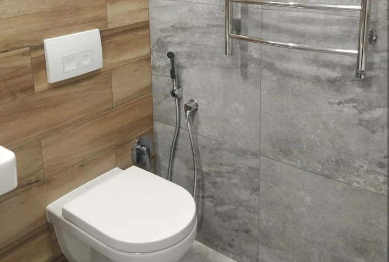 Продажа 2-комнатной квартиры 57 м²