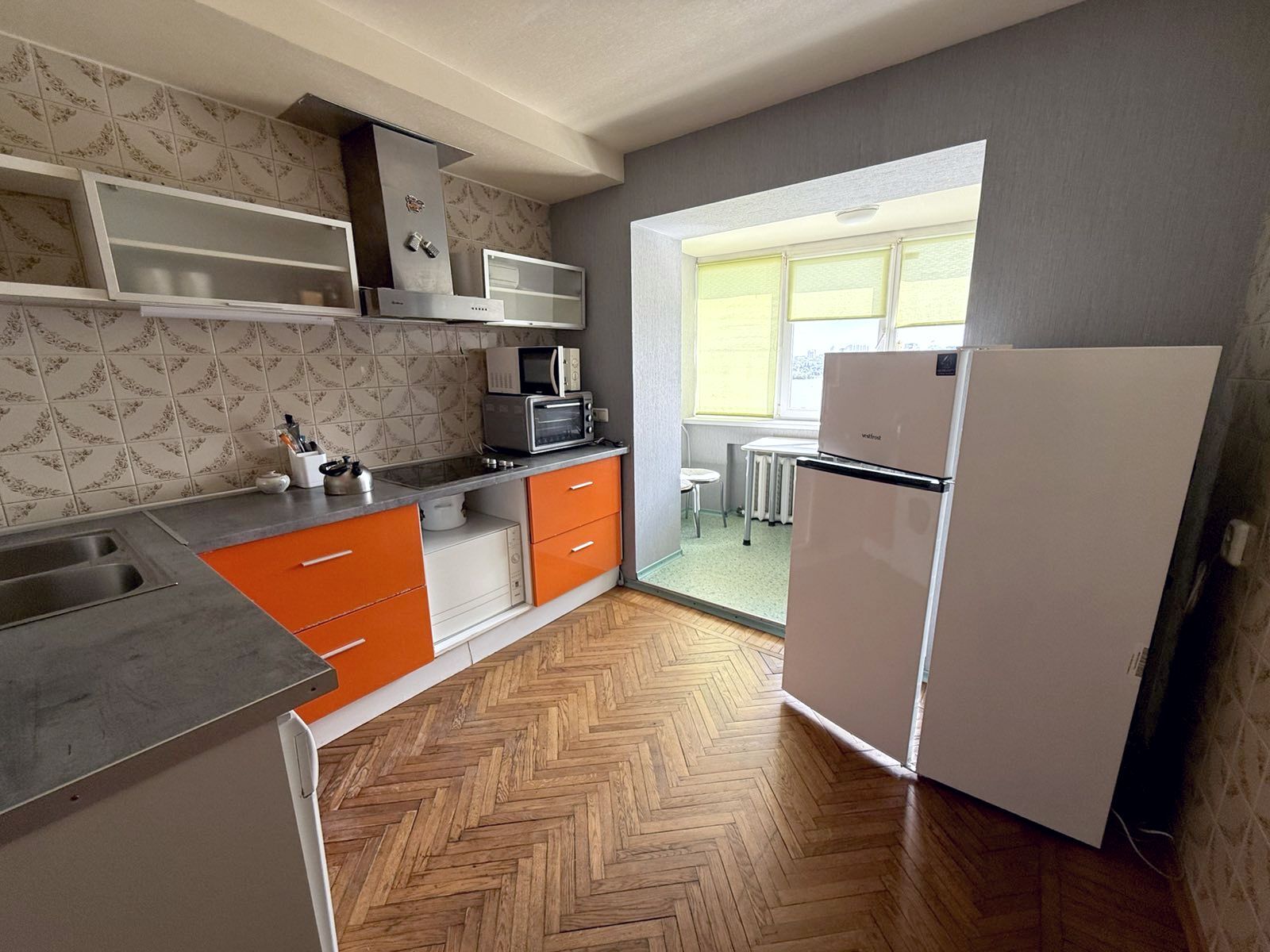 Оренда 2-кімнатної квартири 58 м², Маршала Малиновського вул., 44