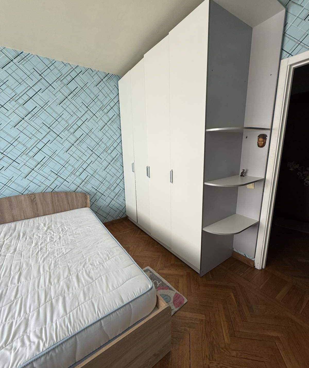 Оренда 2-кімнатної квартири 58 м², Маршала Малиновського вул., 44