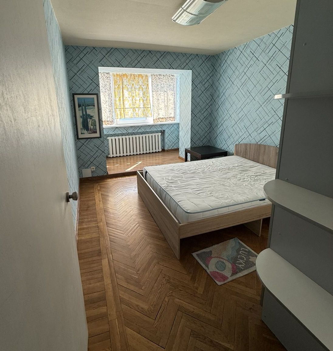 Оренда 2-кімнатної квартири 58 м², Маршала Малиновського вул., 44