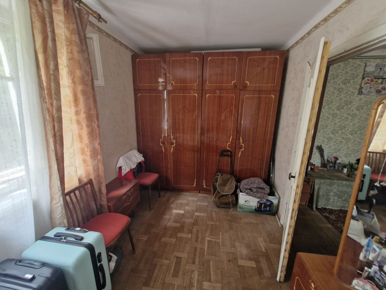 Продаж 2-кімнатної квартири 45.8 м², Білоцерківська вул., 1А
