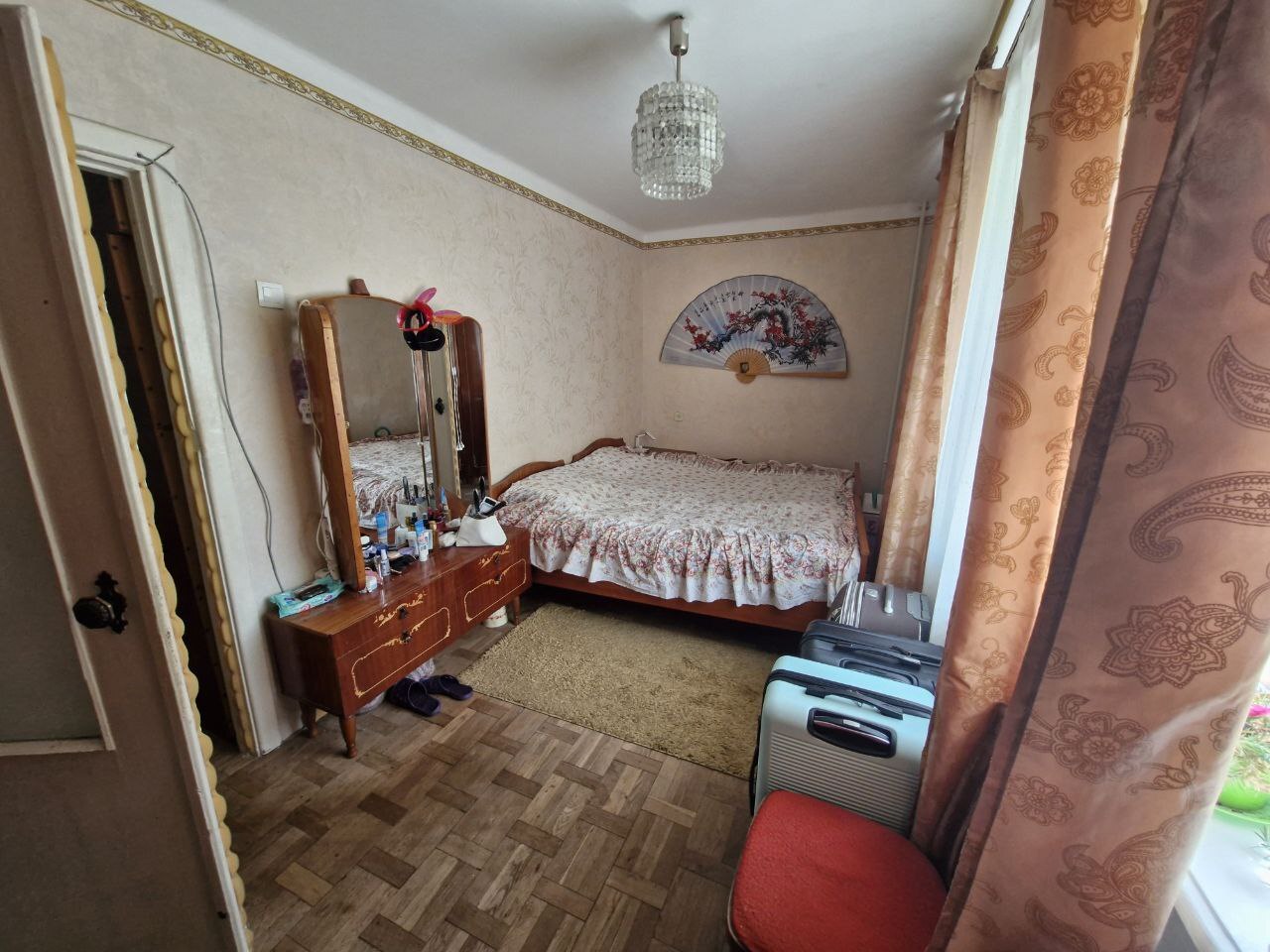 Продаж 2-кімнатної квартири 45.8 м², Білоцерківська вул., 1А