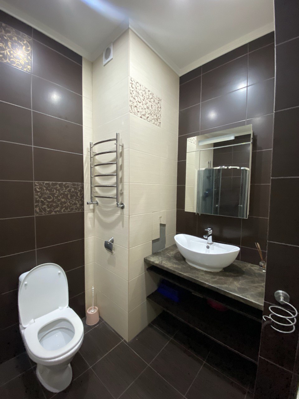 Продажа 1-комнатной квартиры 44.1 м², Жемчужная ул., вул.3
