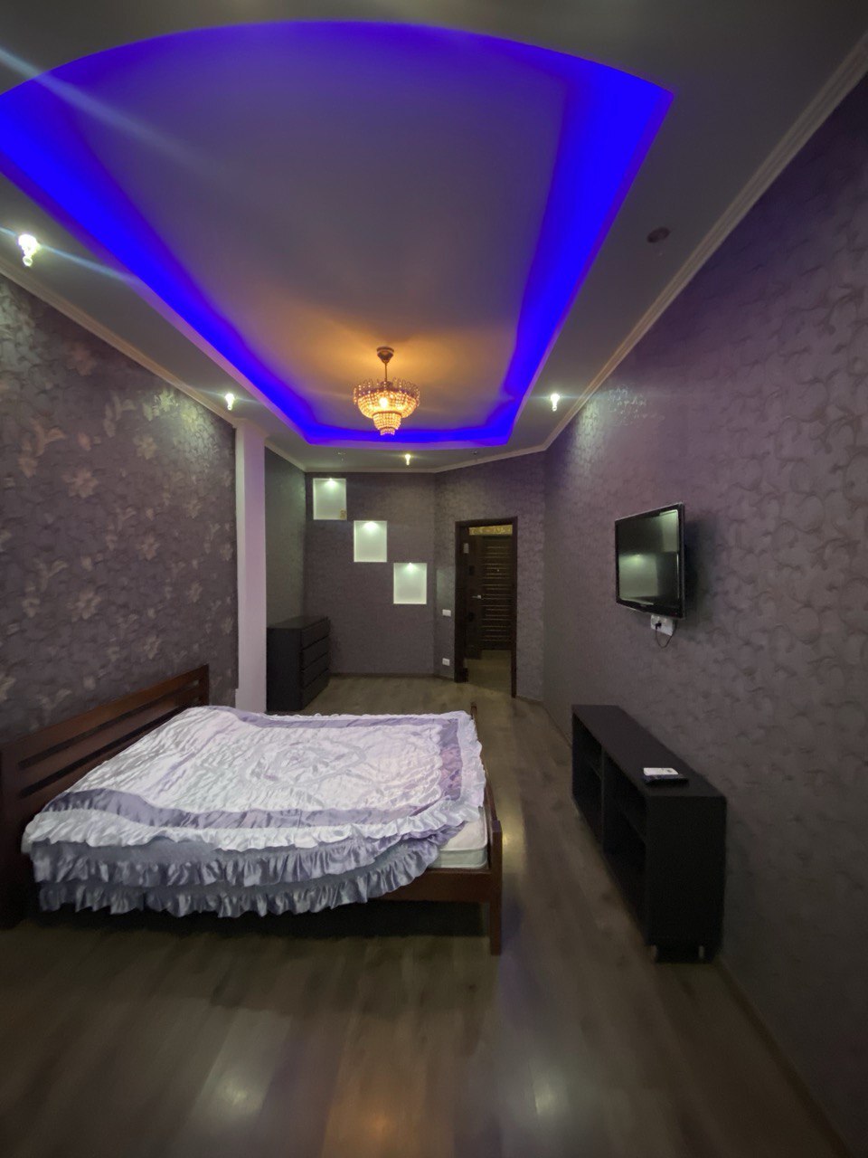 Продажа 1-комнатной квартиры 44.1 м², Жемчужная ул., вул.3