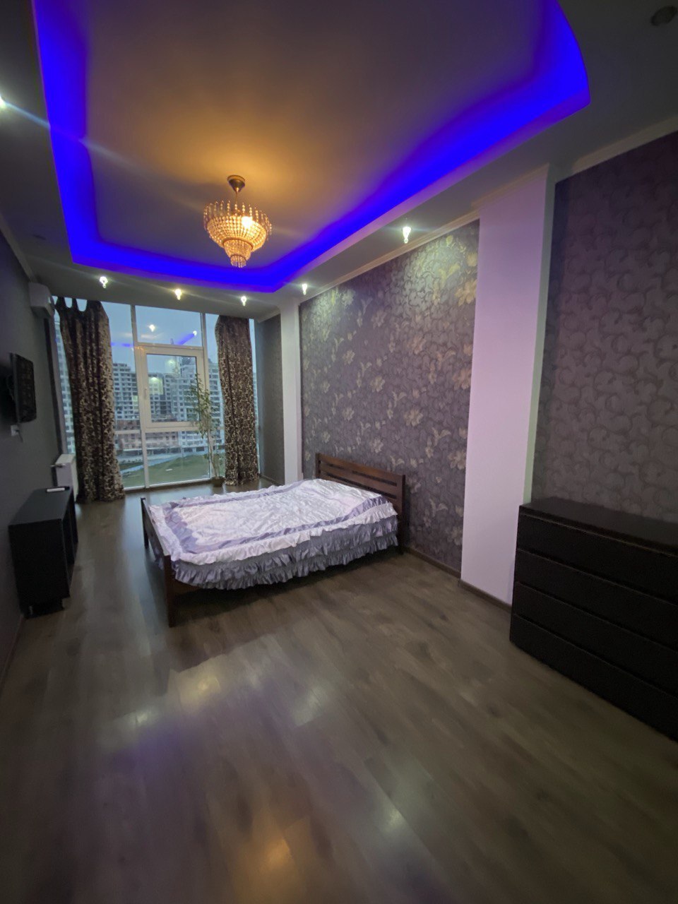 Продажа 1-комнатной квартиры 44.1 м², Жемчужная ул., вул.3