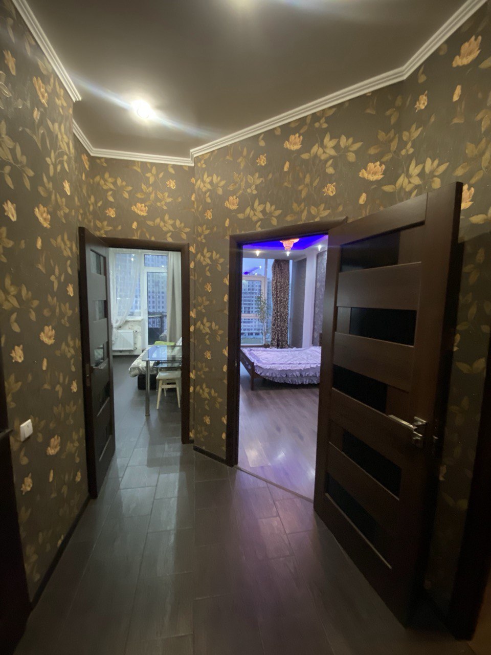 Продажа 1-комнатной квартиры 44.1 м², Жемчужная ул., вул.3