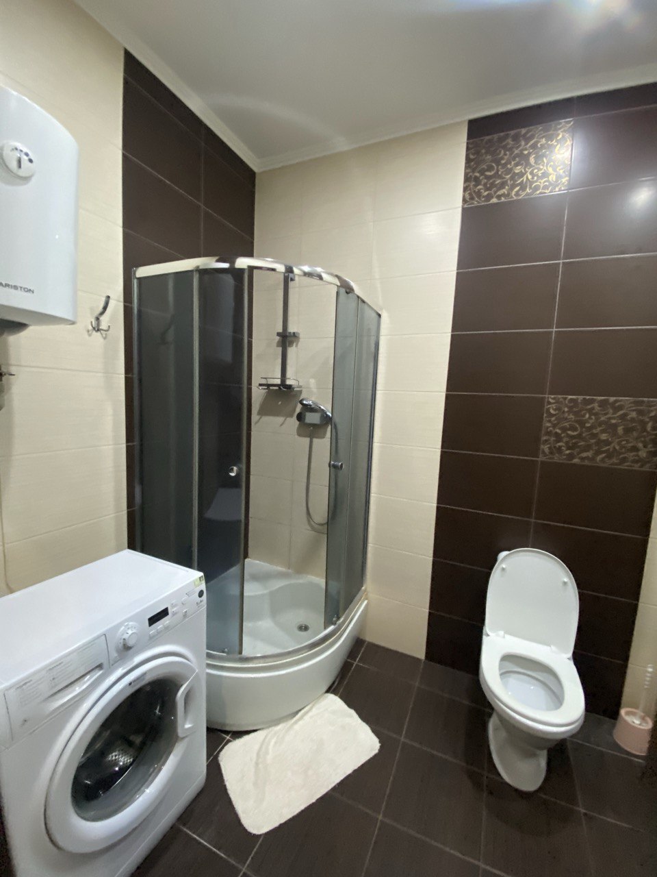 Продажа 1-комнатной квартиры 44.1 м², Жемчужная ул., вул.3