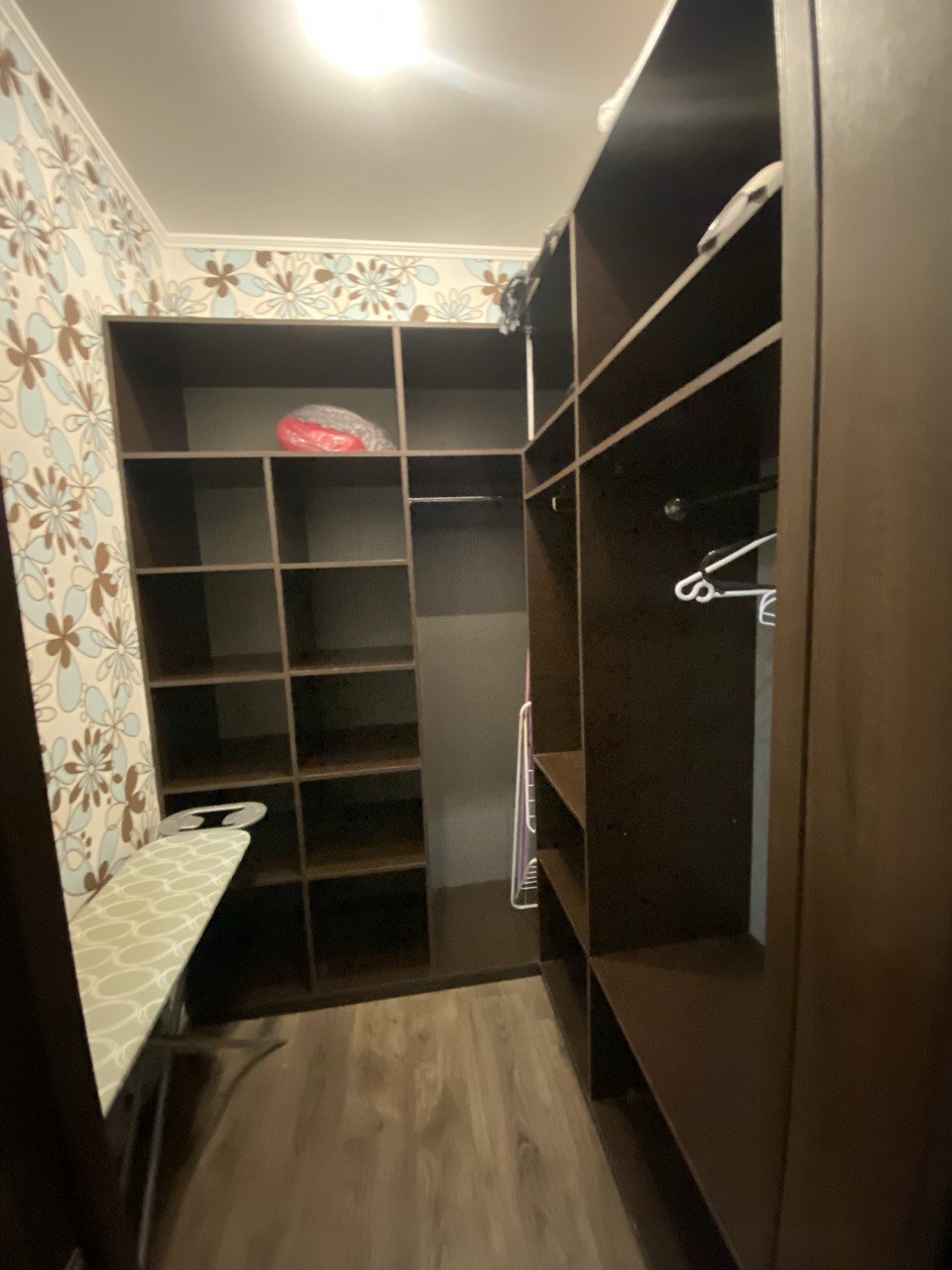 Продажа 1-комнатной квартиры 44.1 м², Жемчужная ул., вул.3