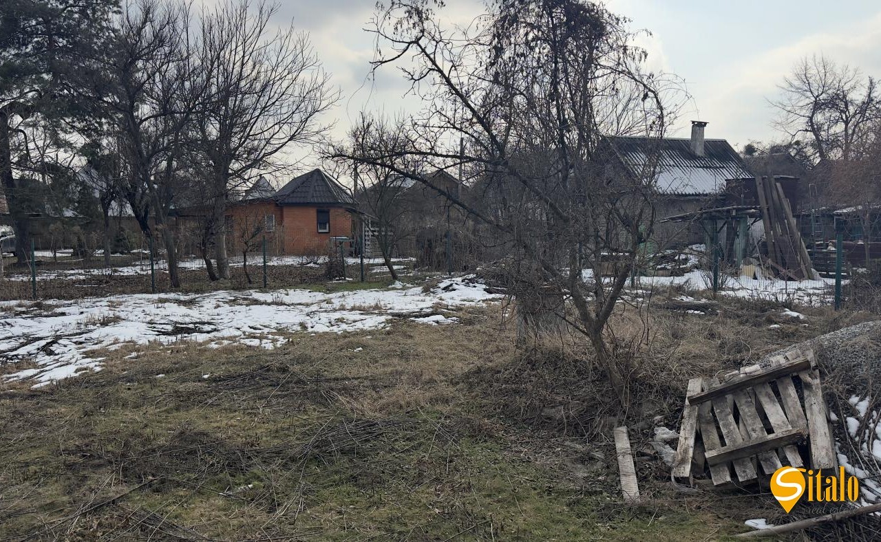 Продажа дома 130 м², 1-я Озерная ул.