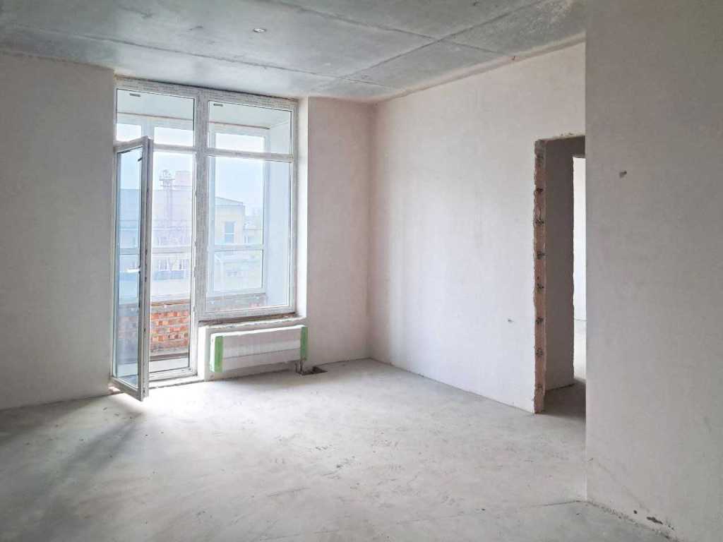 Продажа 1-комнатной квартиры 47 м², Олеся Бабия ул., Бердника, 1д