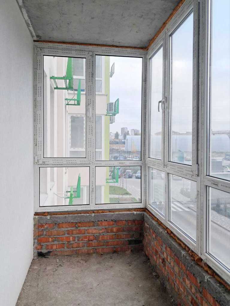 Продажа 1-комнатной квартиры 47 м², Олеся Бабия ул., Бердника, 1д
