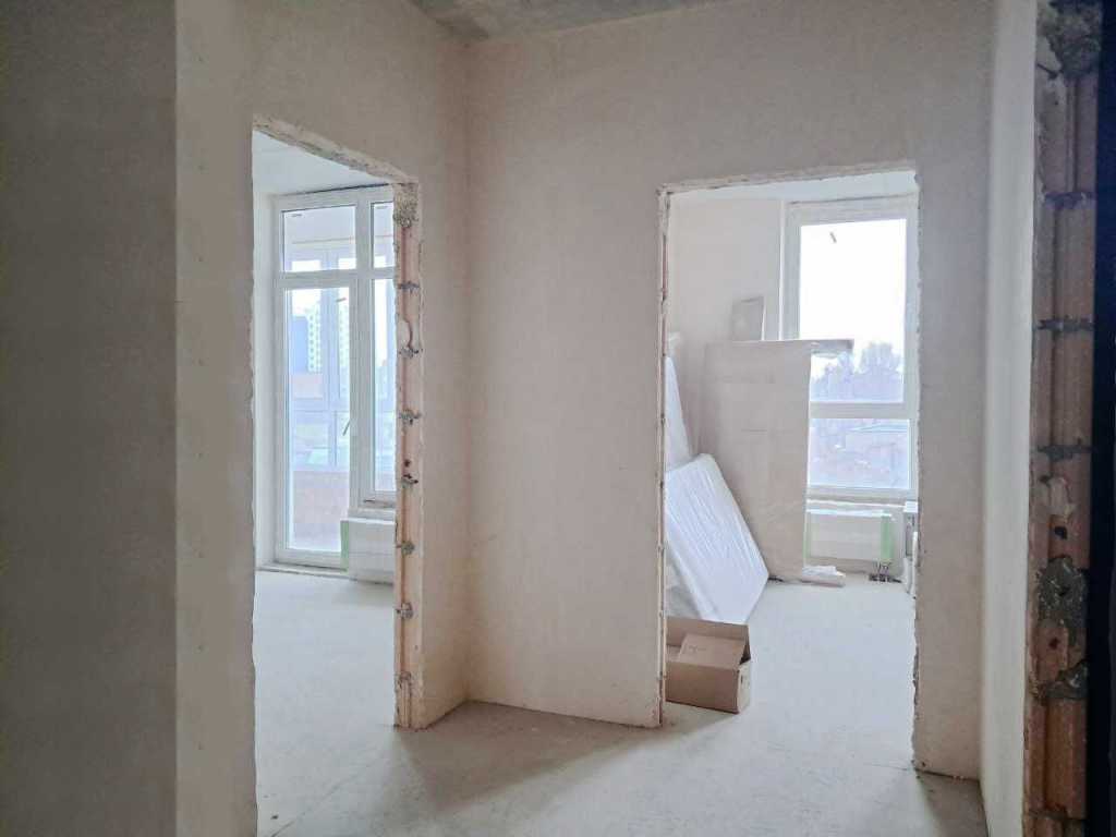 Продажа 1-комнатной квартиры 47 м², Олеся Бабия ул., Бердника, 1д