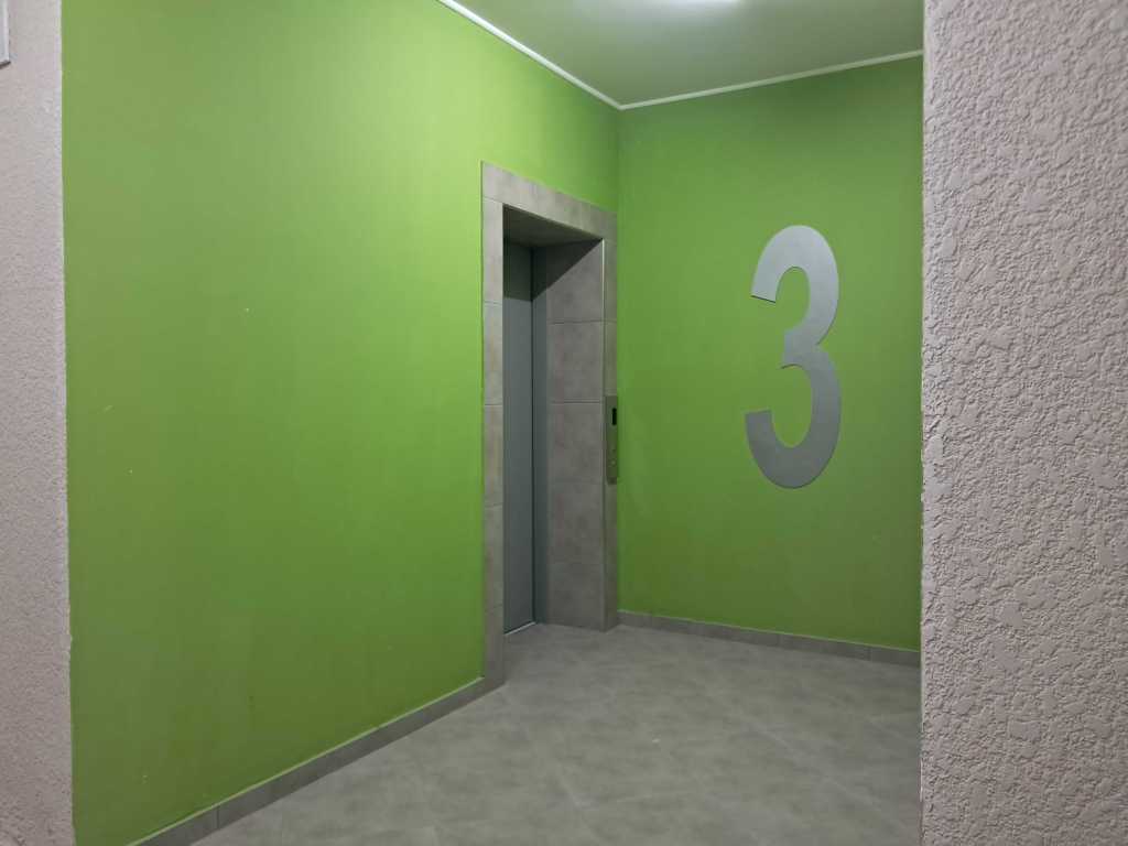Продажа 1-комнатной квартиры 47 м², Олеся Бабия ул., Бердника, 1д