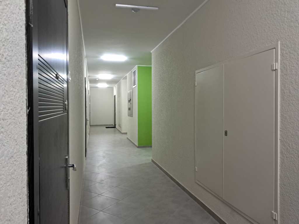 Продажа 1-комнатной квартиры 47 м², Олеся Бабия ул., Бердника, 1д