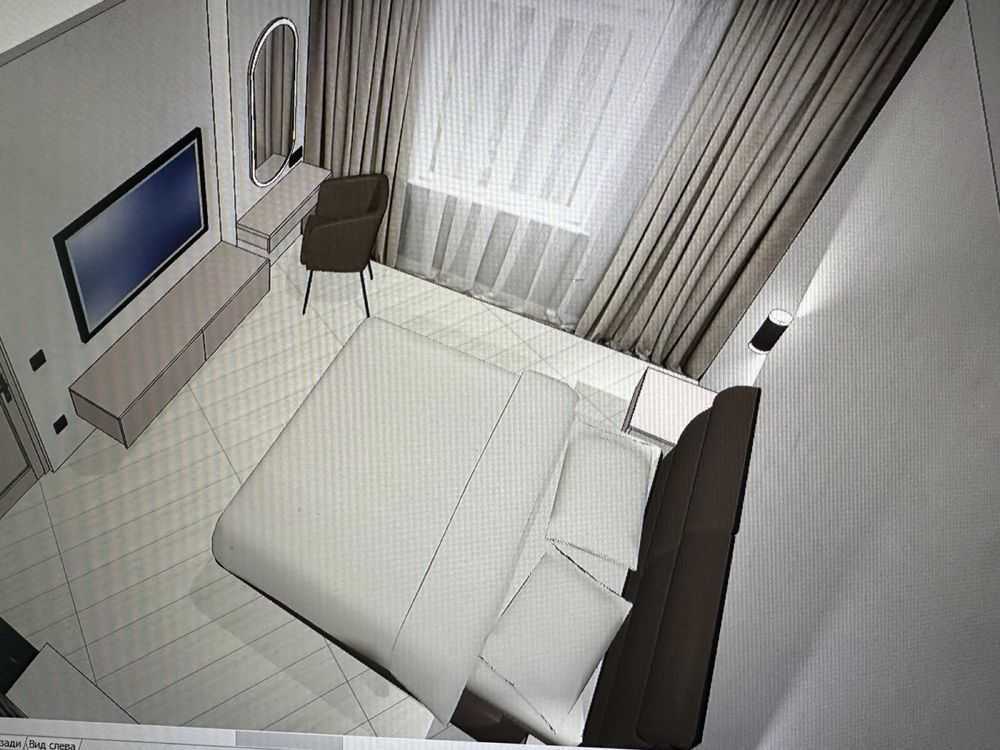 Продаж 3-кімнатної квартири 76.1 м², Михайла Максимовича вул., 32Б