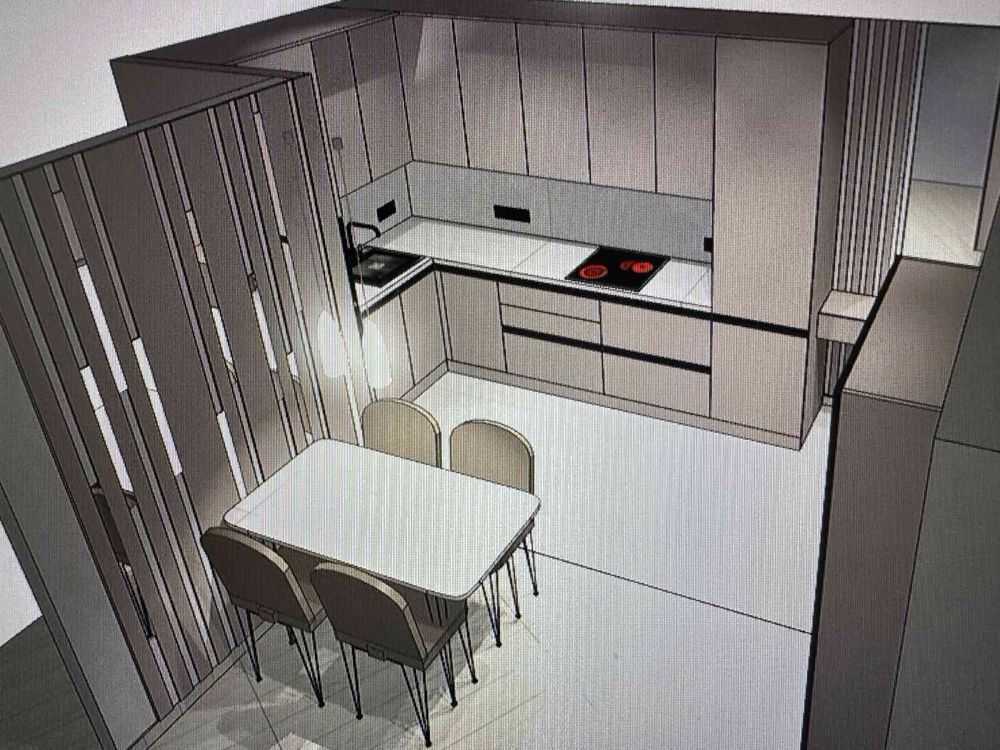 Продаж 3-кімнатної квартири 76.1 м², Михайла Максимовича вул., 32Б
