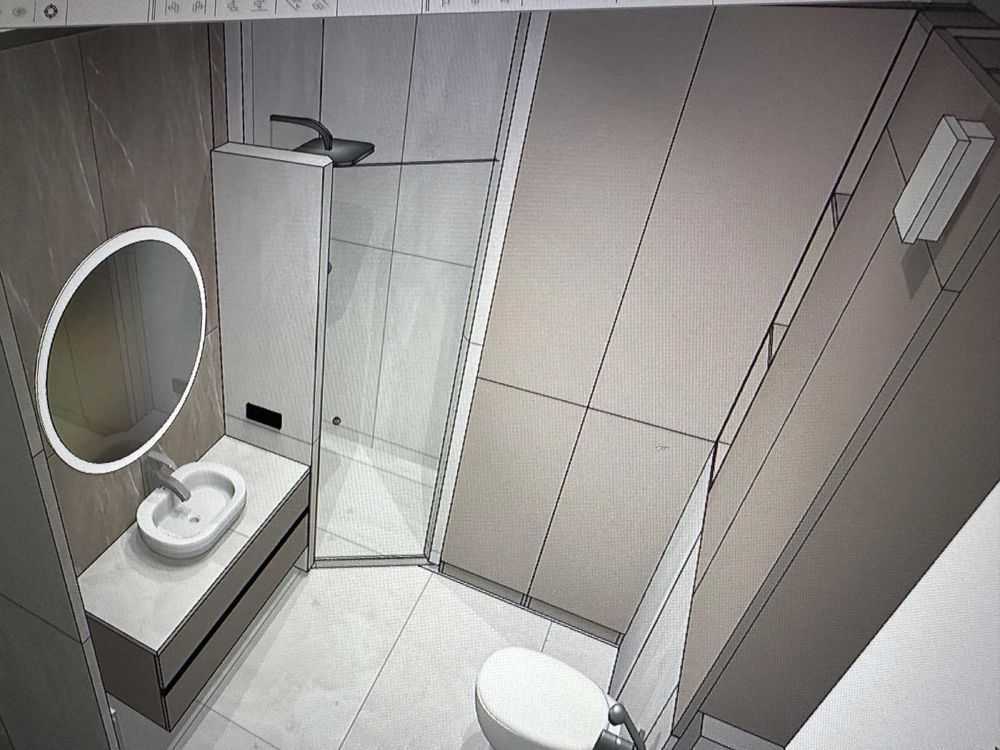 Продаж 3-кімнатної квартири 76.1 м², Михайла Максимовича вул., 32Б