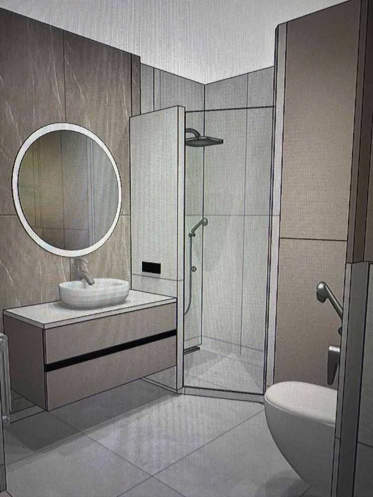 Продаж 3-кімнатної квартири 76.1 м², Михайла Максимовича вул., 32Б