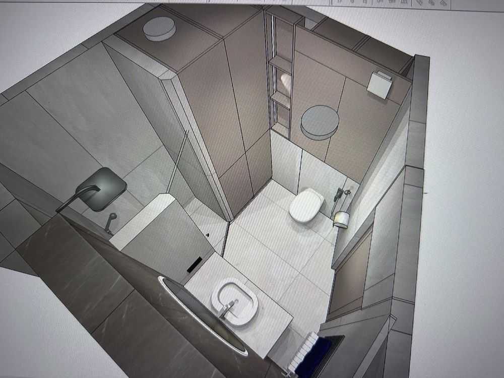 Продаж 3-кімнатної квартири 76.1 м², Михайла Максимовича вул., 32Б