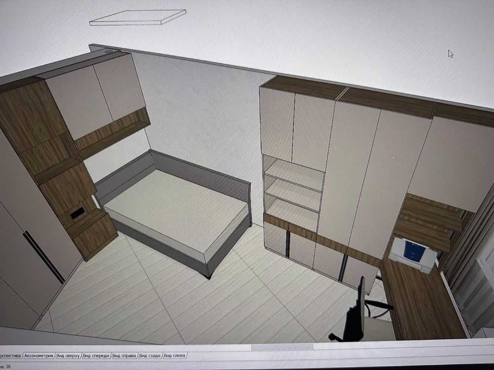Продаж 3-кімнатної квартири 76.1 м², Михайла Максимовича вул., 32Б