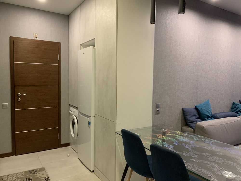 Оренда 2-кімнатної квартири 48 м², Маршала Конєва вул., 10/1