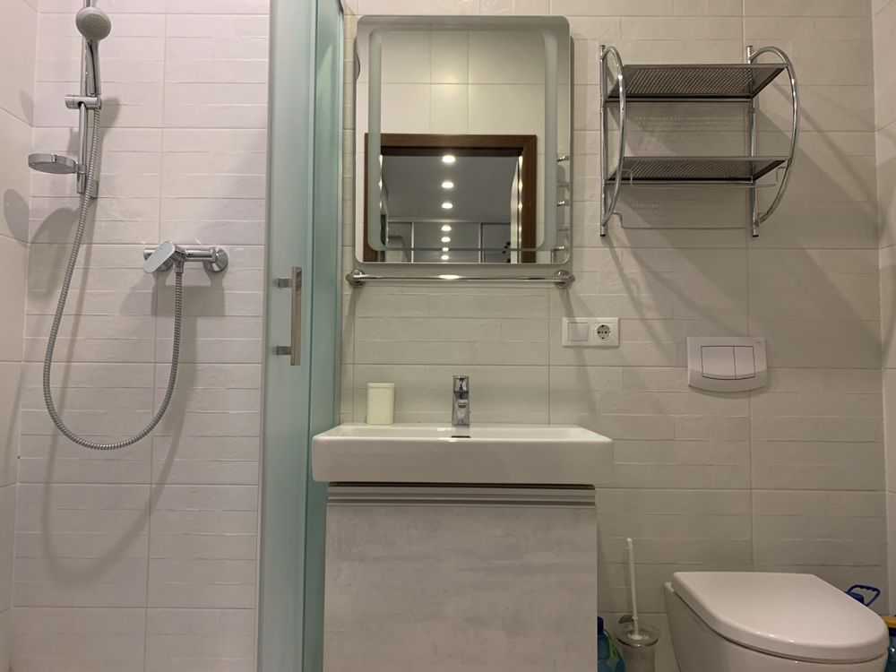 Оренда 2-кімнатної квартири 48 м², Маршала Конєва вул., 10/1