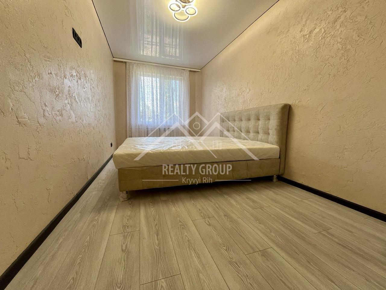 Продаж 2-кімнатної квартири 45 м², Покровская вул., вул.25