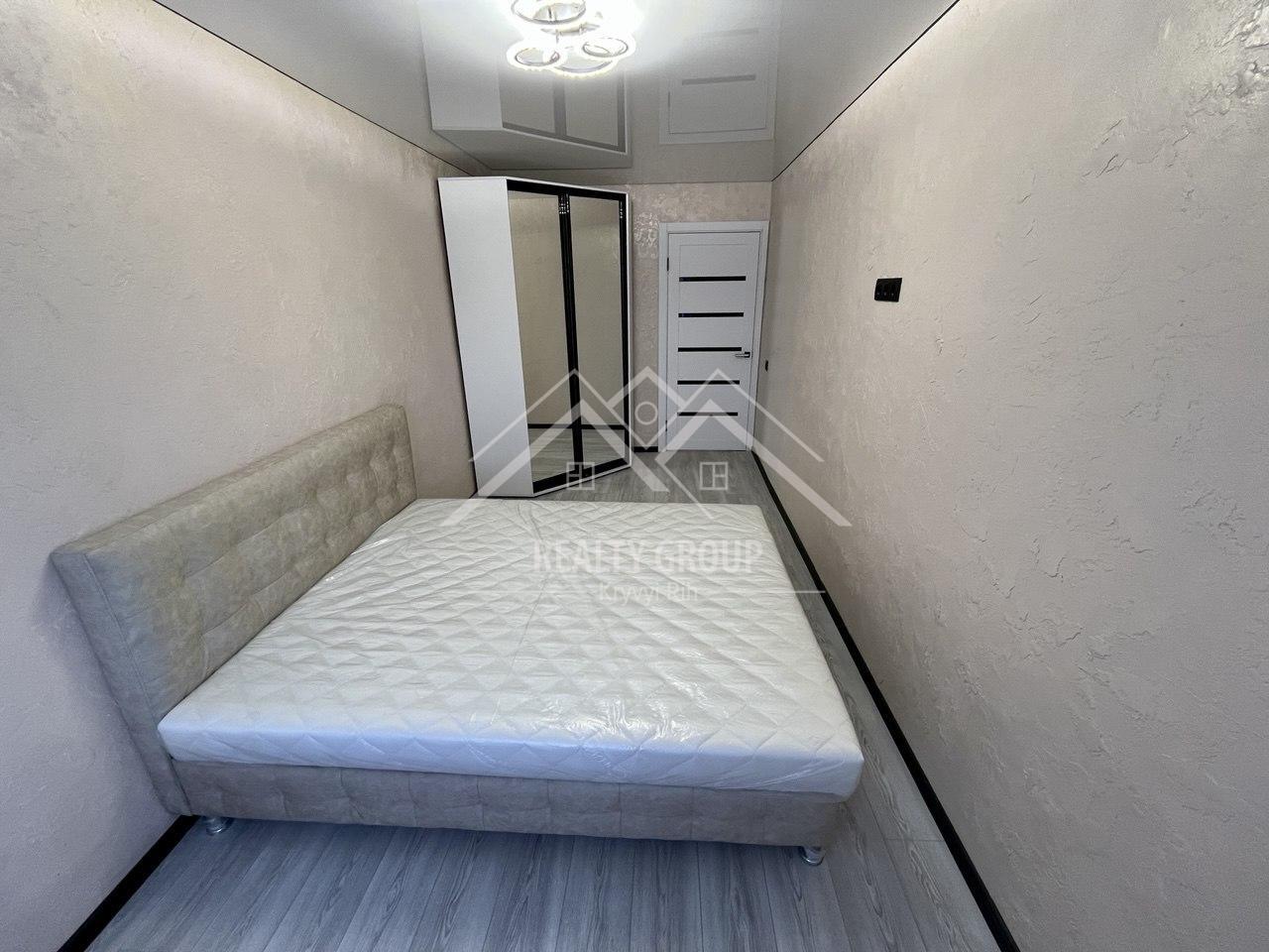 Продаж 2-кімнатної квартири 45 м², Покровская вул., вул.25