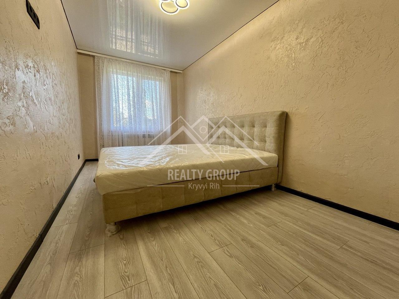 Продаж 2-кімнатної квартири 45 м², Покровская вул., вул.25