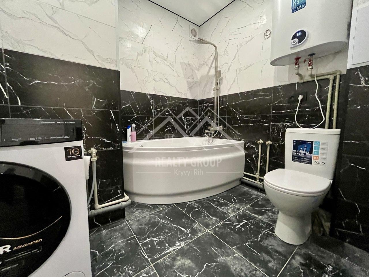Продаж 2-кімнатної квартири 45 м², Покровская вул., вул.25