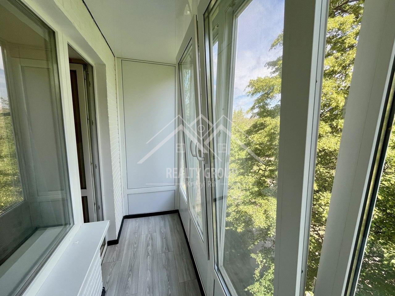 Продаж 2-кімнатної квартири 45 м², Покровская вул., вул.25