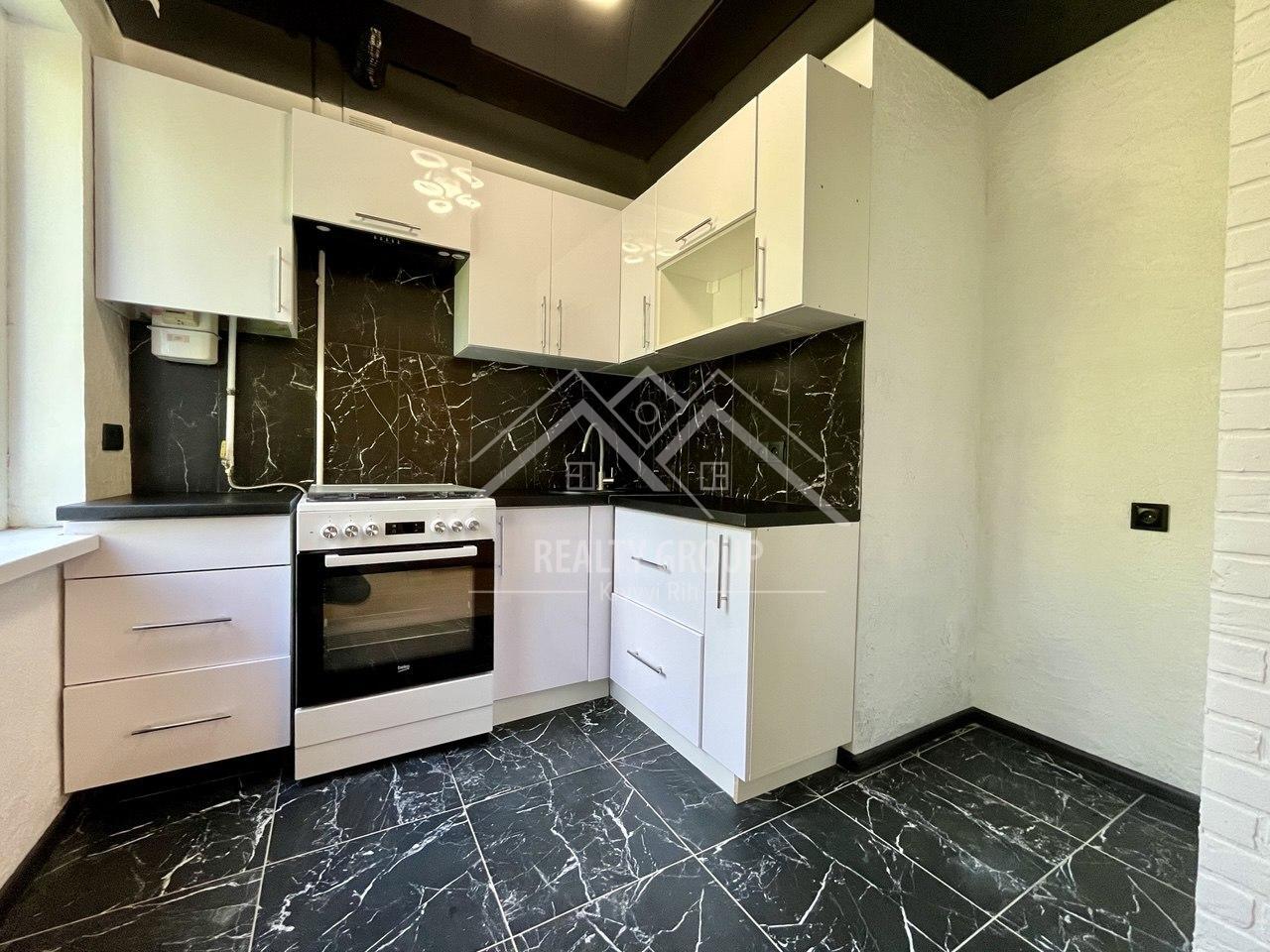 Продаж 2-кімнатної квартири 45 м², Покровская вул., вул.25