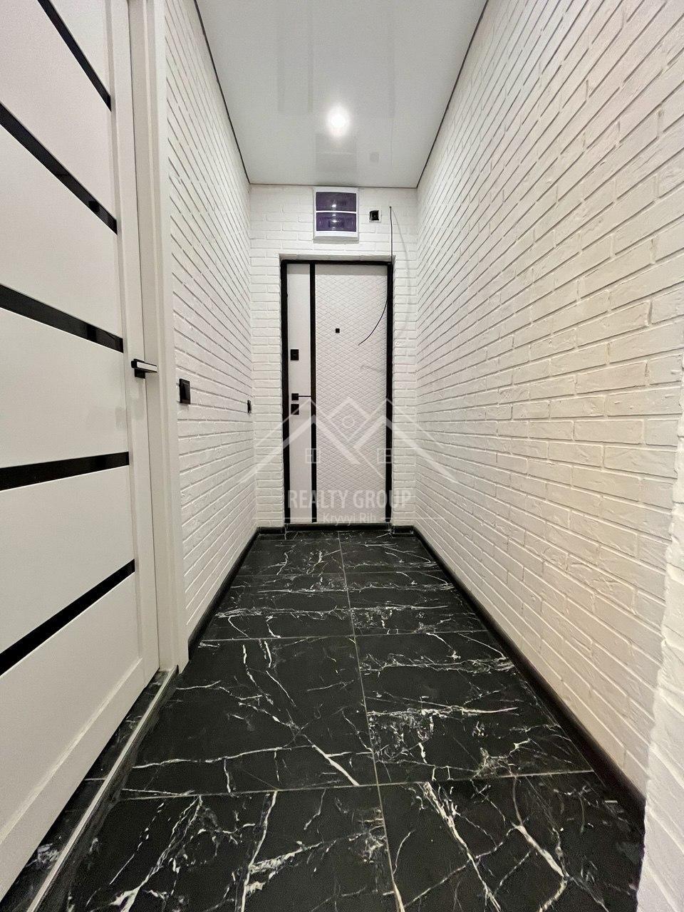 Продаж 2-кімнатної квартири 45 м², Покровская вул., вул.25