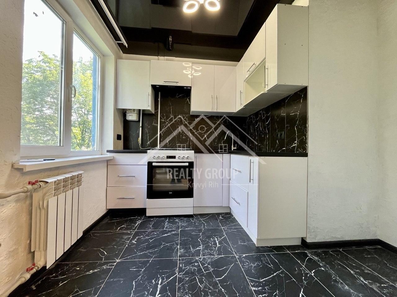 Продаж 2-кімнатної квартири 45 м², Покровская вул., вул.25