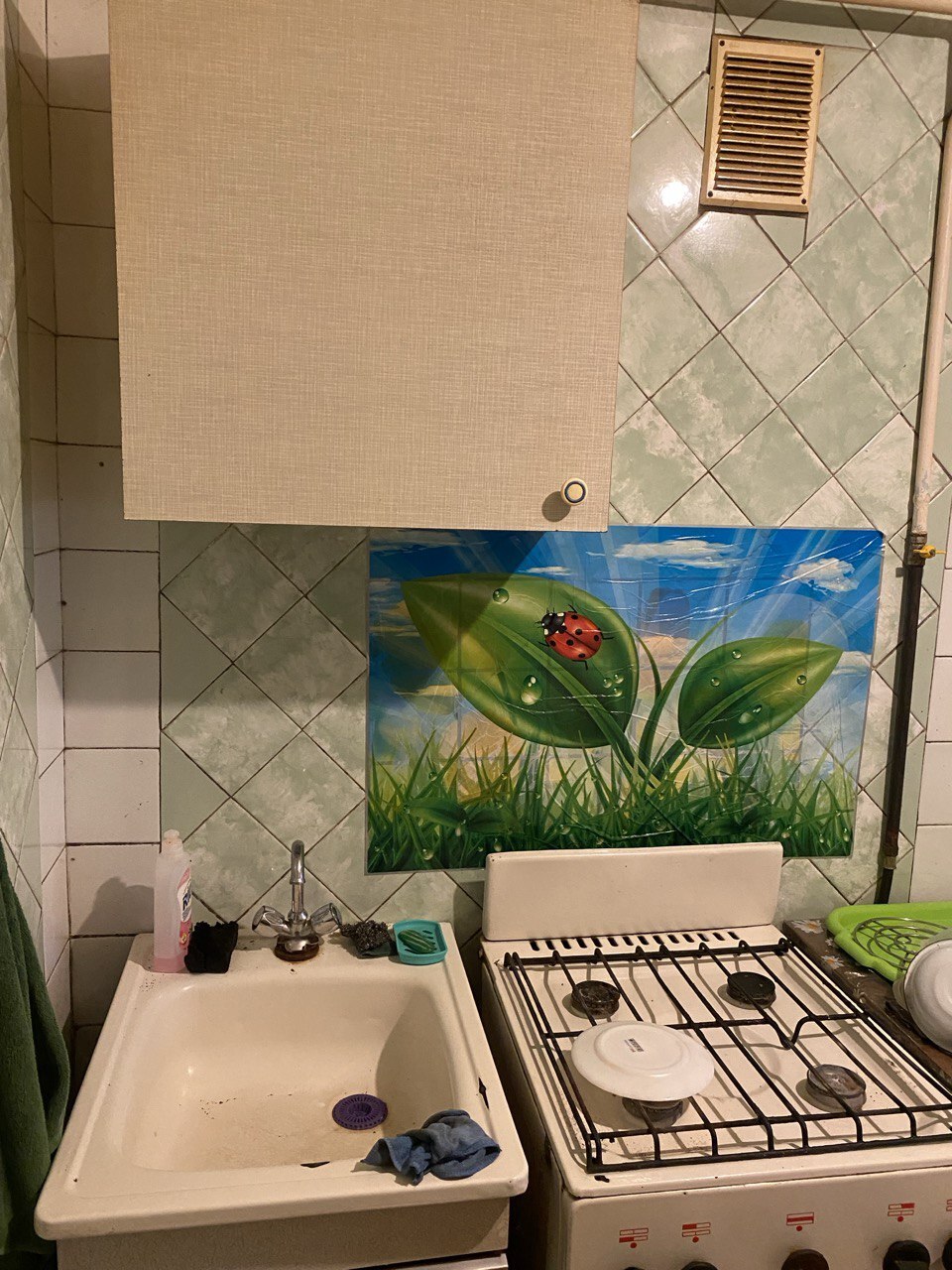 Продаж 2-кімнатної квартири 48 м², Монтажна вул.