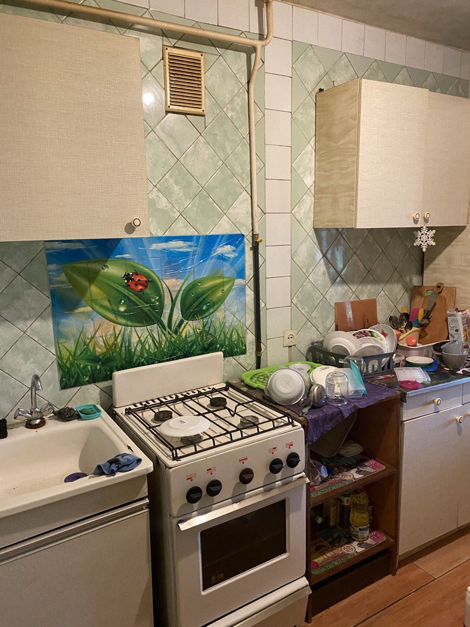 Продаж 2-кімнатної квартири 48 м², Монтажна вул.