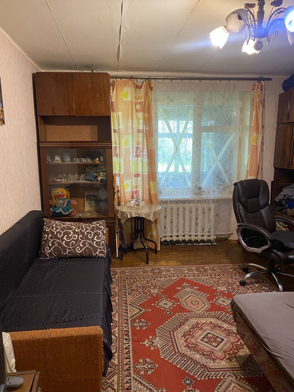 Продаж 2-кімнатної квартири 48 м², Монтажна вул.