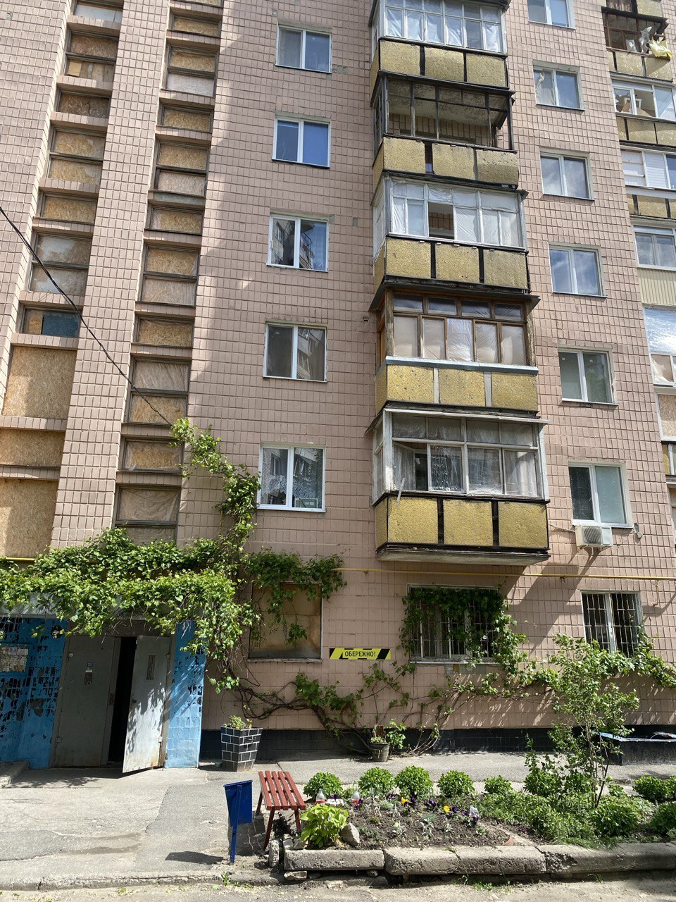 Продаж 2-кімнатної квартири 48 м², Монтажна вул.