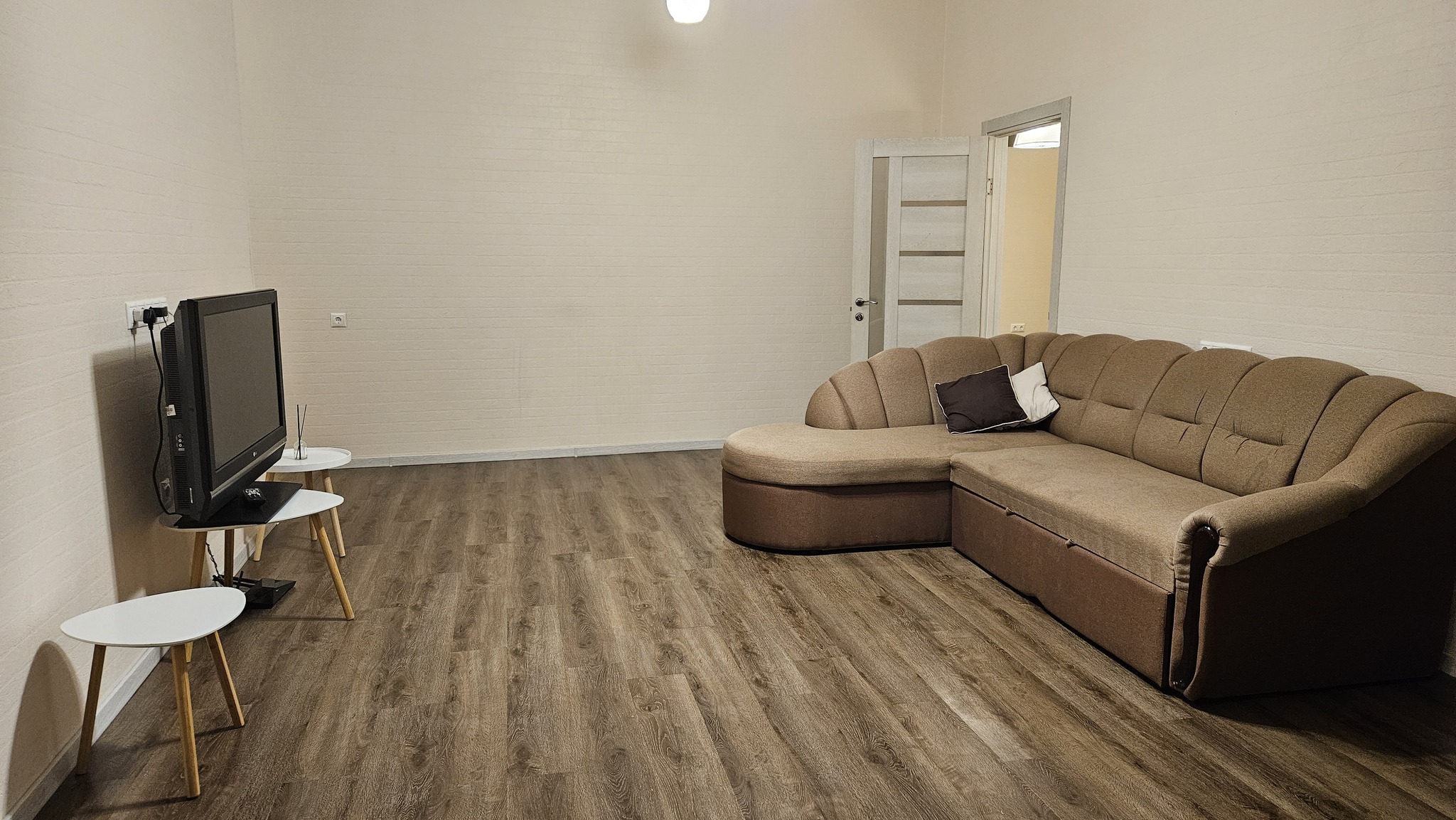 Оренда 2-кімнатної квартири 65 м², Саксаганського вул., 125