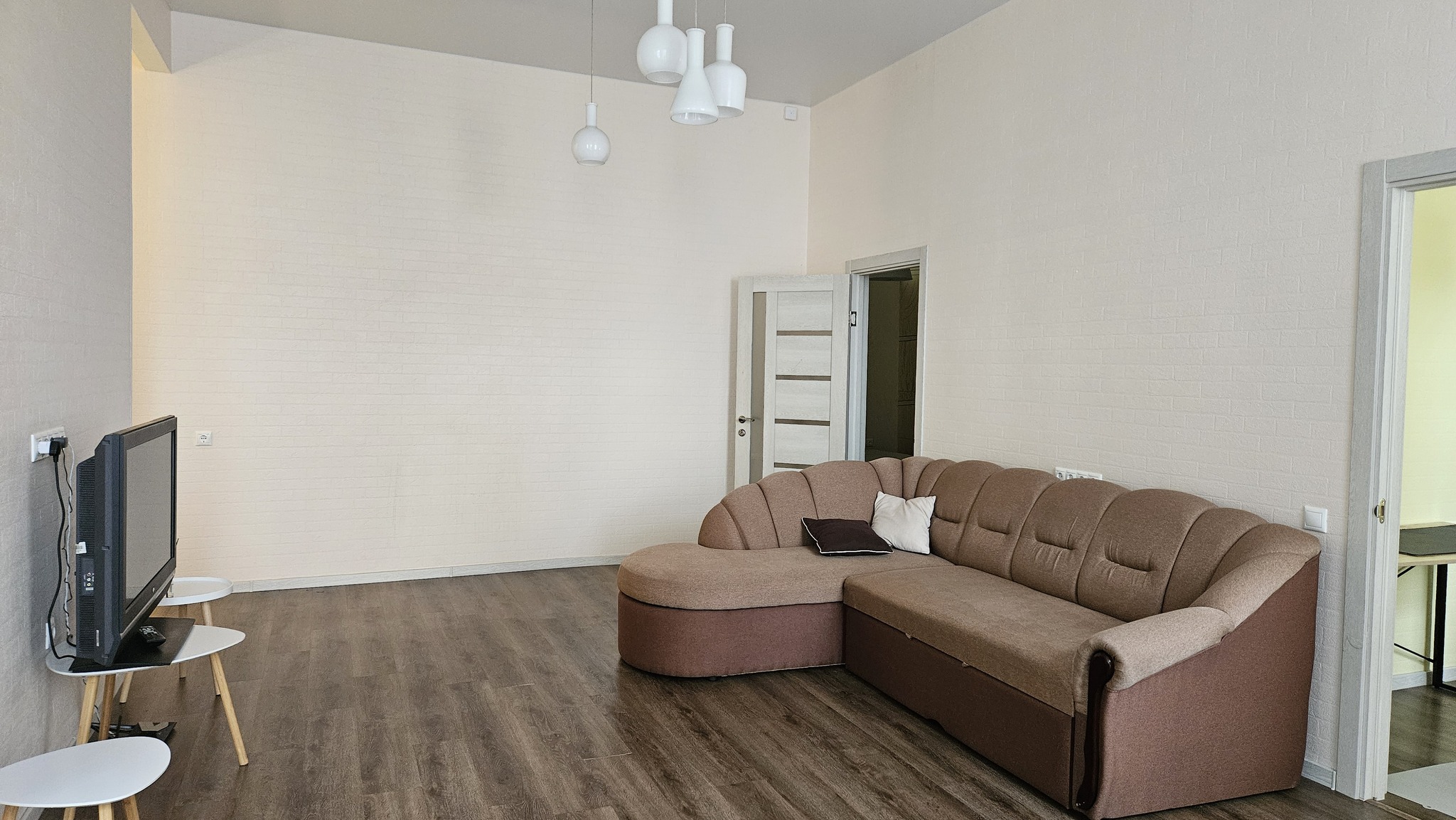 Оренда 2-кімнатної квартири 65 м², Саксаганського вул., 125