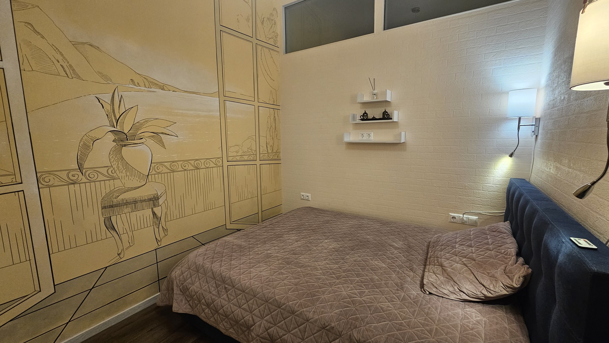 Оренда 2-кімнатної квартири 65 м², Саксаганського вул., 125