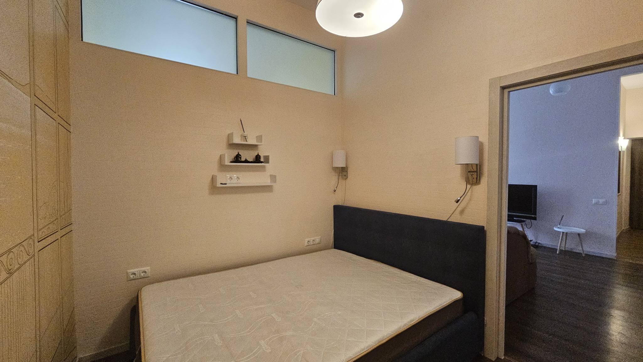 Оренда 2-кімнатної квартири 65 м², Саксаганського вул., 125