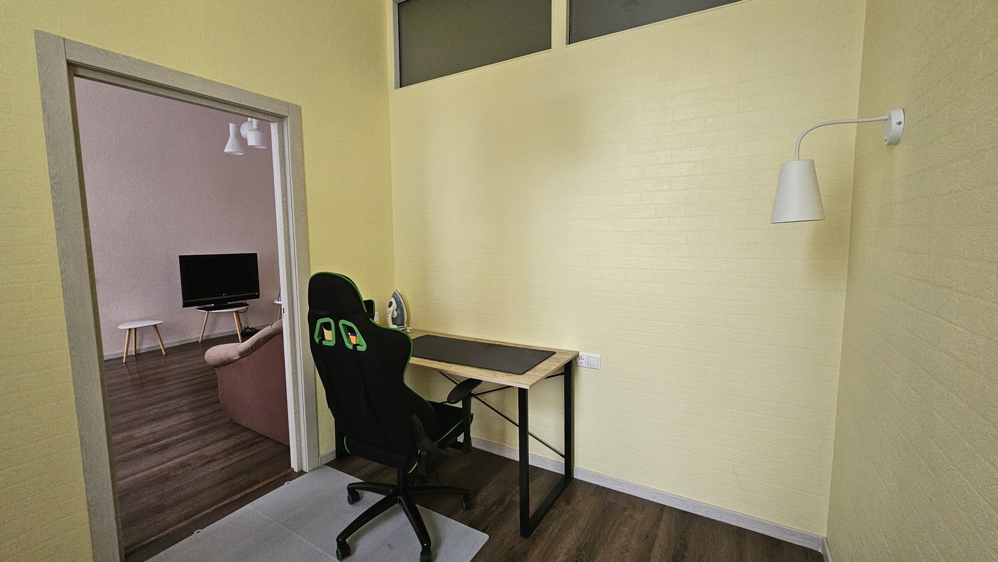 Оренда 2-кімнатної квартири 65 м², Саксаганського вул., 125